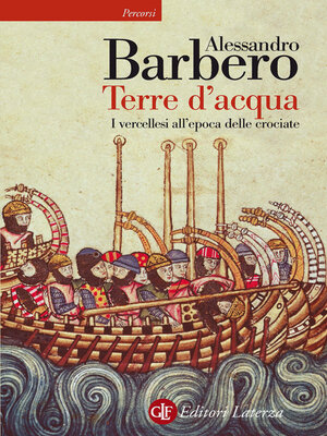 cover image of Terre d'acqua
